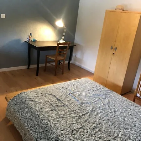 Appartement Atypique Eslettes Esterno foto