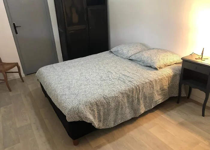 Appartement Atypique