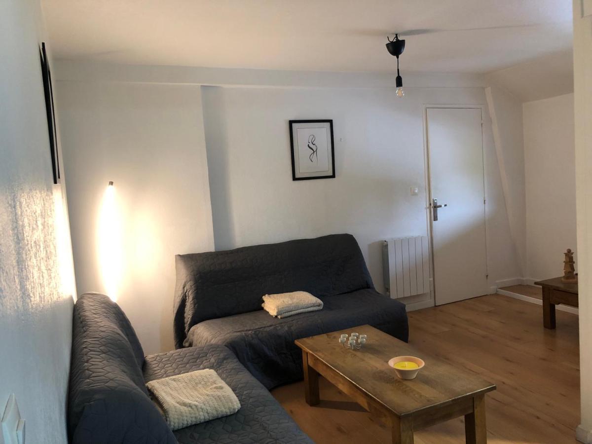Apartment Atypique Eslettes
