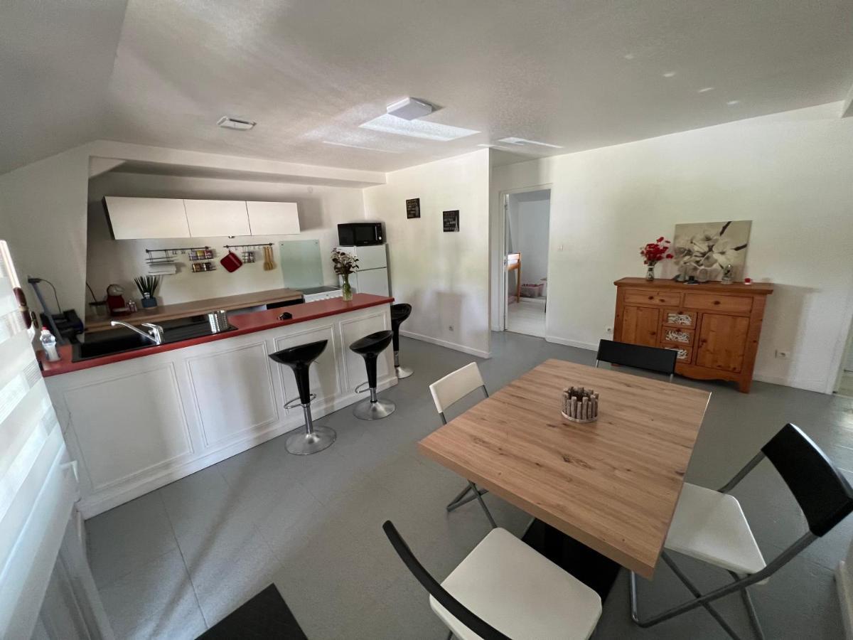 Atypique Apartment *