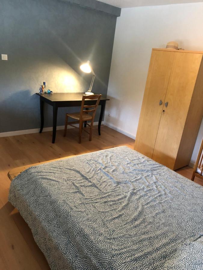 Atypique Apartment Eslettes